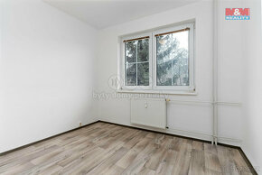 Prodej bytu 3+1, 67 m², Milovice, ul. Topolová - 4