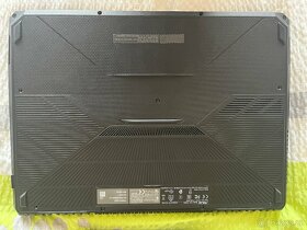 ASUS TUF GAMING FX505DV - 4