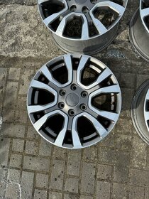 ORIGINÁL Alu Ford Ranger R18, 6x139.7 - 4