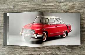 Nová kniha - Tatra 603 - Jsem ženská - 4