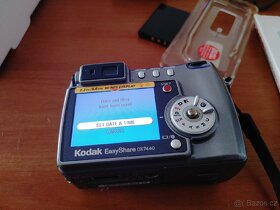 Kodak DX7440 - 4