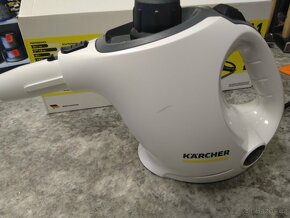 NOVÝ Parní čistič Karcher SC 1 - 4