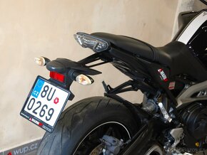 Yamaha MT-09 - SLEVA 8 000 Kč, hezký stav - 4