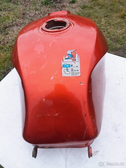 Jawa 350/640 - 4