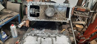 Motor zetor 6901 - 4