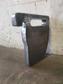 Závaží zetor - 4