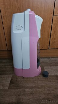 SODASTREAM - 4