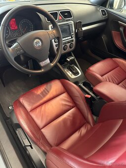 VW EOS 3.2 V6 - 4