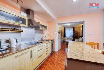Prodej dvougeneračního rodinného domu, 140 m², Lojovice - 4