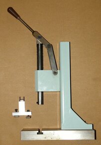 Ruční pákové lisy - 4ks - 4