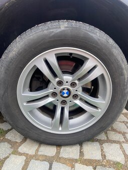 235/55R17 Letní - 4