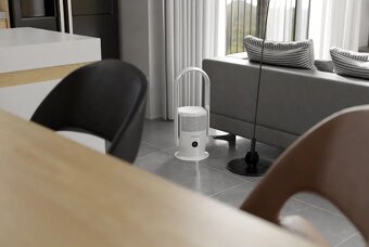 Tesla Smart Air Purifier & Fan čistička vzduchu / ventilátor - 4