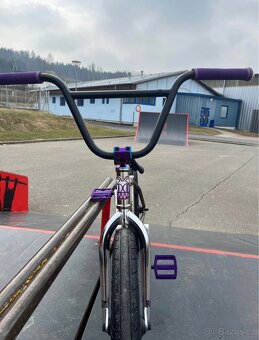 Skládané BMX - 4