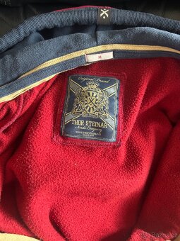 THOR STEINAR MIKINA - 4