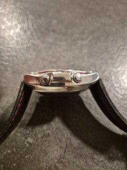 Pánské hodinky Casio Edifice EFA-120L-1A1 (EFA-120L-1A1VEF) - 4
