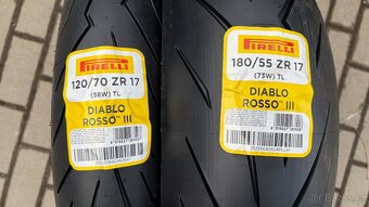 Mitas Enduro Trail XT 150/70-17 69H dot 2024 - 4
