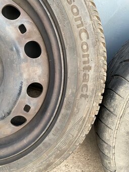 5x100r15 - 4