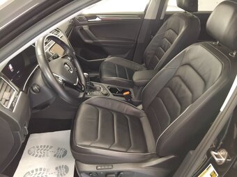 TIGUAN ALLSPACE 4X4 - 4