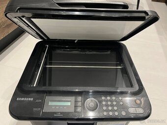 Tiskárna Samsung CLX-3175FN - 4