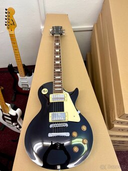 Elektrická kytara Fokus Lp - Standard - 4