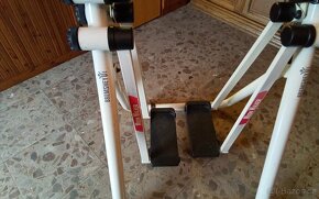 POSILOVACÍ STROJ MOON WALKER - 4