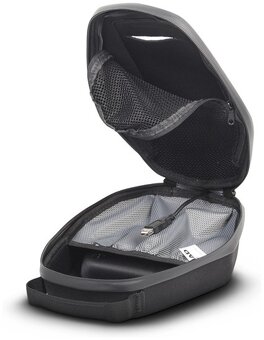 SHAD tankvak E04P Pin black - 4