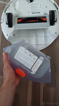 Robotický vysavač Xiaomi Robot Vacuum E10 - 4