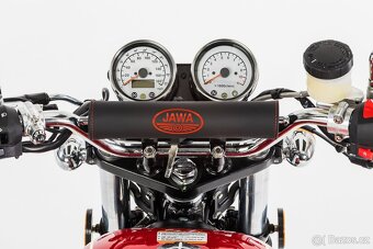 JAWA 650 OHC Sport - 4