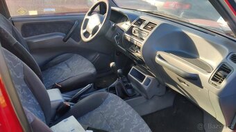 Terrano 2.7 Td - 4
