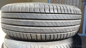 195/65/15 letní michelin primacy 4 - 4