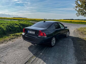 Volvo S60 p2 2.4i 125kw - 4