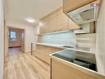 Prodej nájemního domu, 150 m², Ostrava, ul. Daliborova - 4