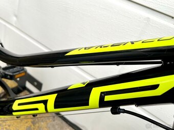 Dětské kolo SUPERIOR Racer XC 20 černé - 4