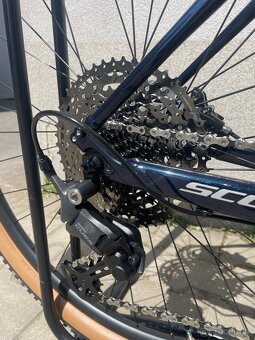 Nové kolo SCOTT ASPECT 920 CU velikost L - SLEVA - 4