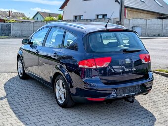 SEAT ALTEA XL 1.4TSi 92kW JEN 142 721KM TZ 1.MAJ. - 4