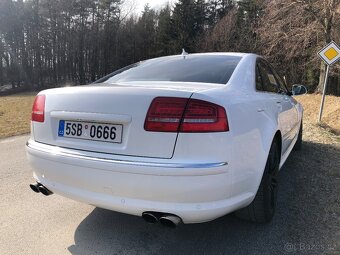 Audi A8 4.2FSI 257kW Bang Olufsen - 4