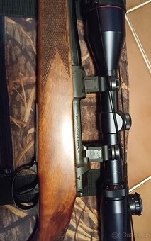 Remington 222 - 4