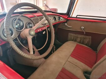 Škoda Felicia Roadster - 4
