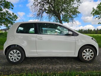 Škoda Citigo, 1.0 MPI, 69 965 km - 4