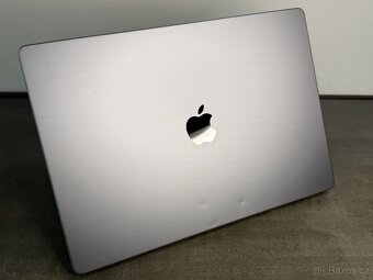 MacBook Pro 16'' 2021 / M1 Pro / 16GB / 512GB SSD - DPH - 4