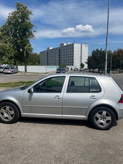 Golf 4 1.9tdi - 4