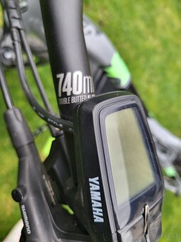 Haibike 4.0 - 4