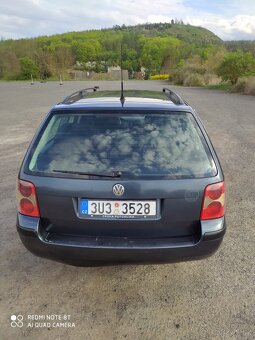 Prodám Passat B5.5 1.9 TDI 74 KW STK 12/26 - 4