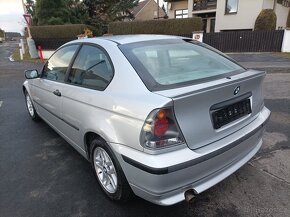 BMW 318 - 4