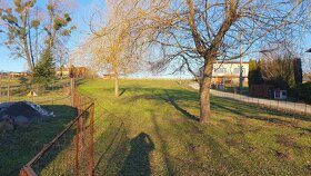 Stavební pozemek - 4