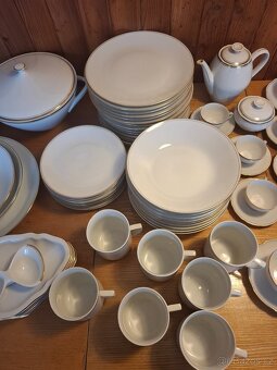 Československý porcelán - 4
