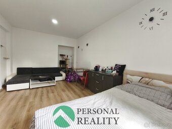 Prodej byty 1+1, 41 m2 - Karlovy Vary, ev.č. 02282 - 4
