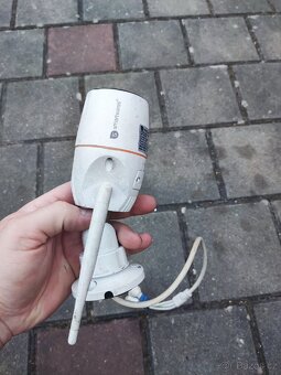 Kamera - 4