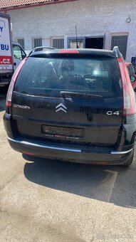 Citroën C4 Picasso - 4