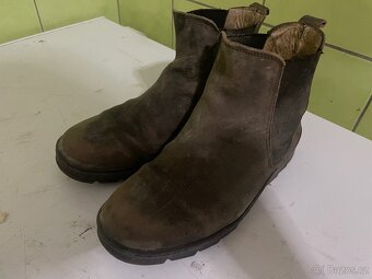 Rajtky vel.150 zdarma perka - 4